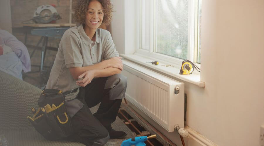 Professional septic pumping service in Manton, CA